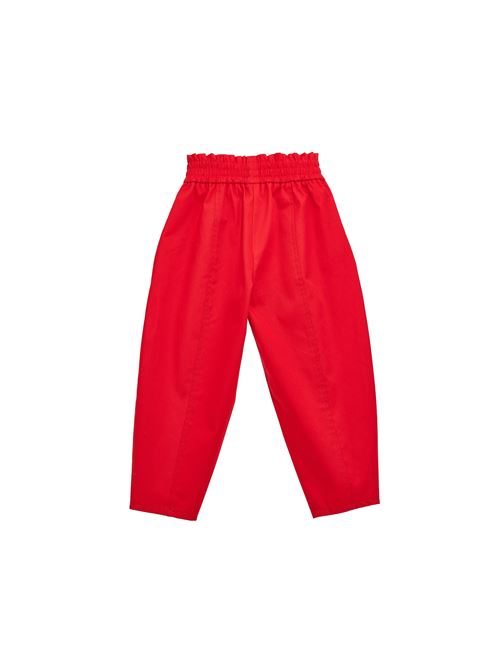 Pantalone, bambina, a palloncino. MONNALISA | 17A400 13010044